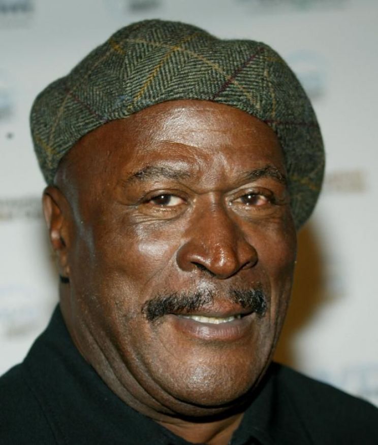 John Amos