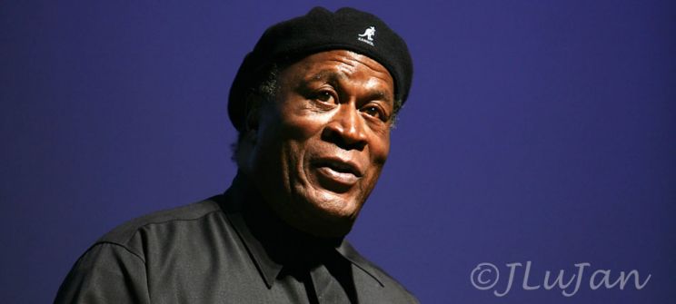 John Amos