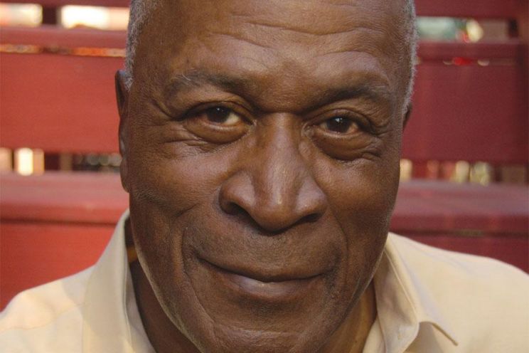 John Amos