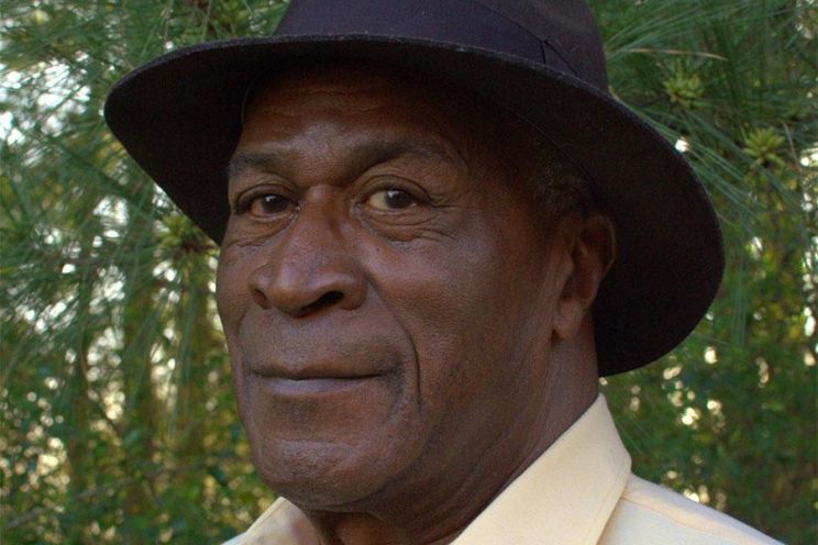 John Amos