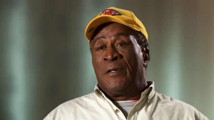 John Amos