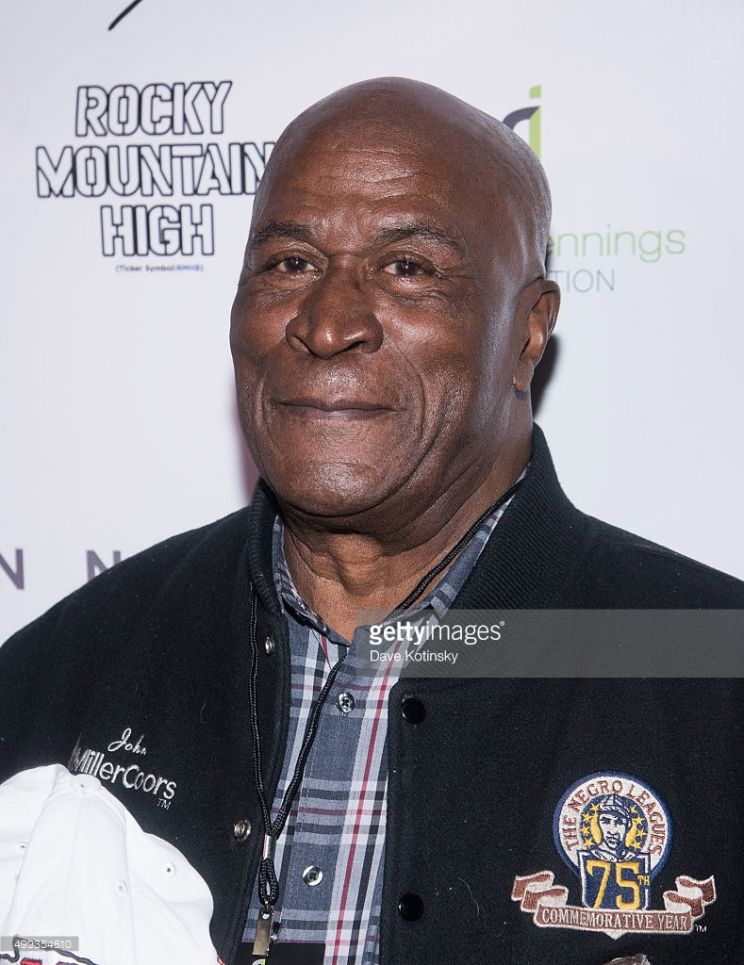 John Amos