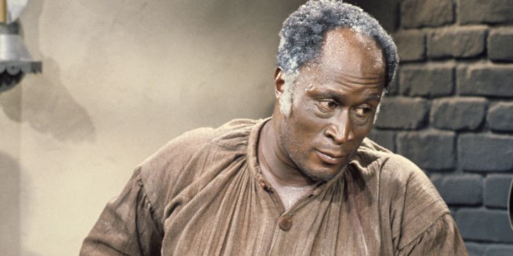 John Amos