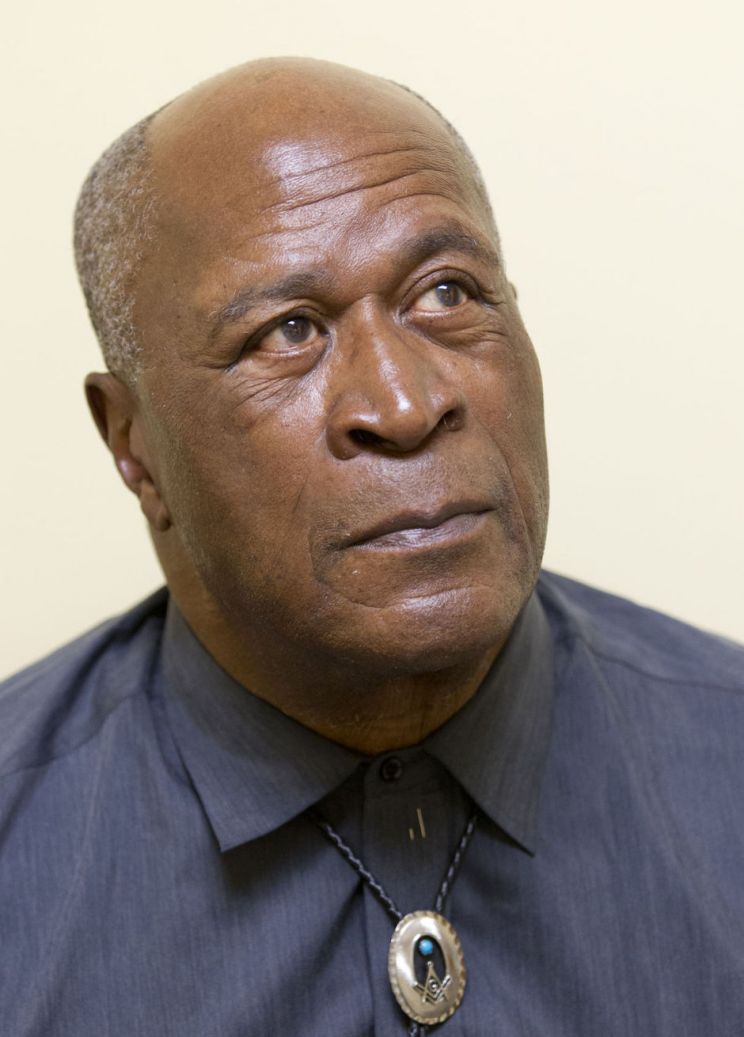John Amos