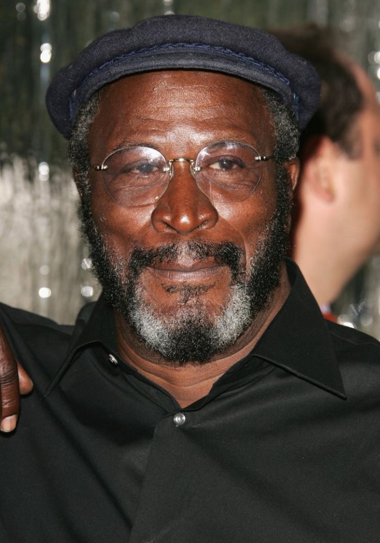 John Amos