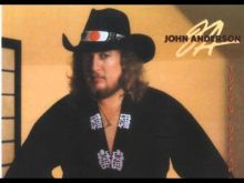 John Anderson