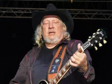 John Anderson