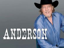 John Anderson