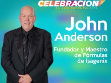 John Anderson