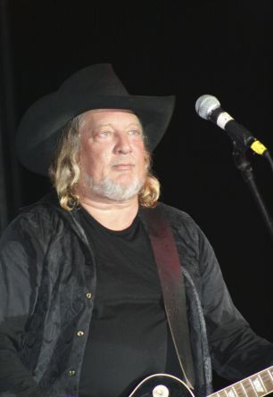 John Anderson