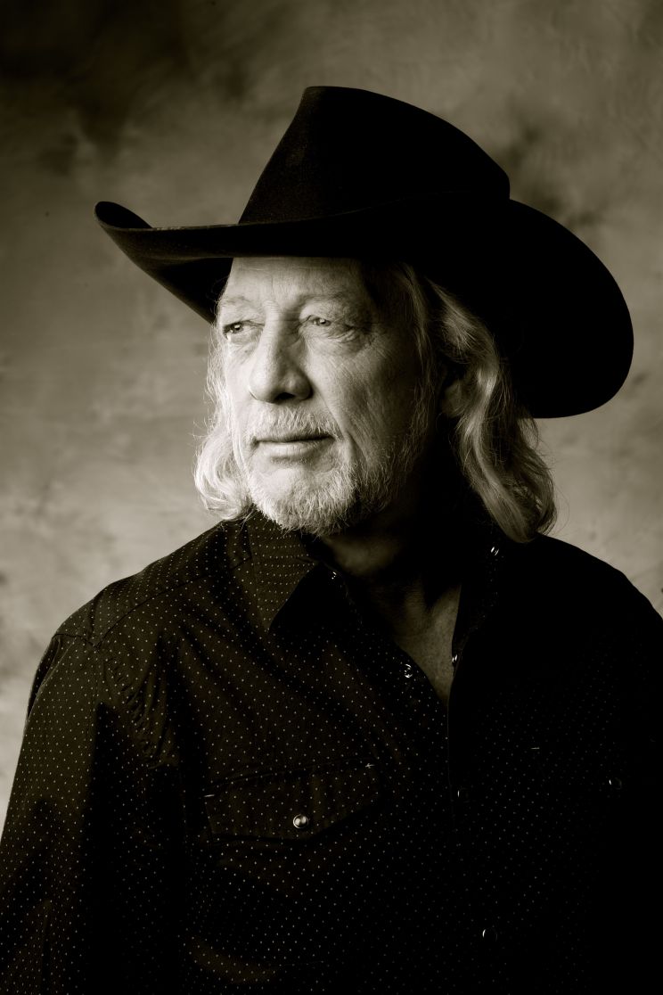 John Anderson