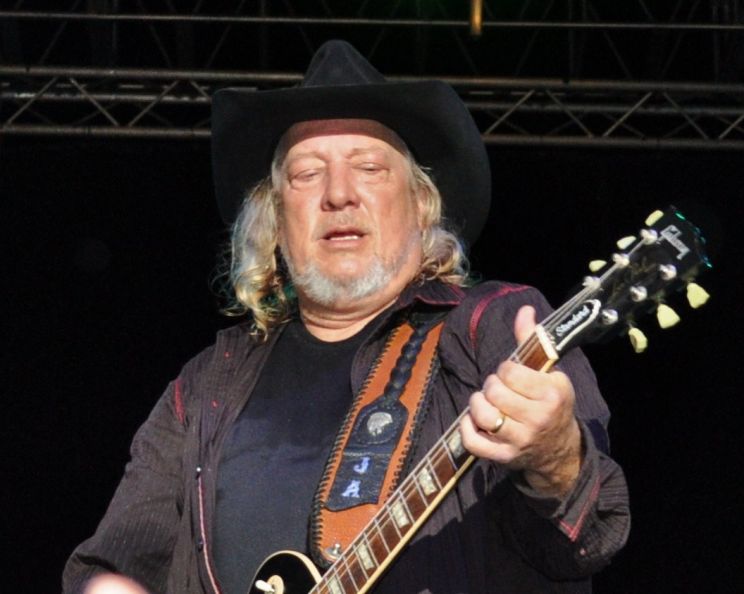 John Anderson