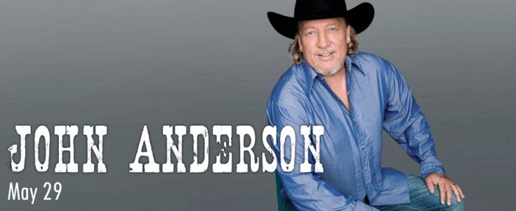 John Anderson