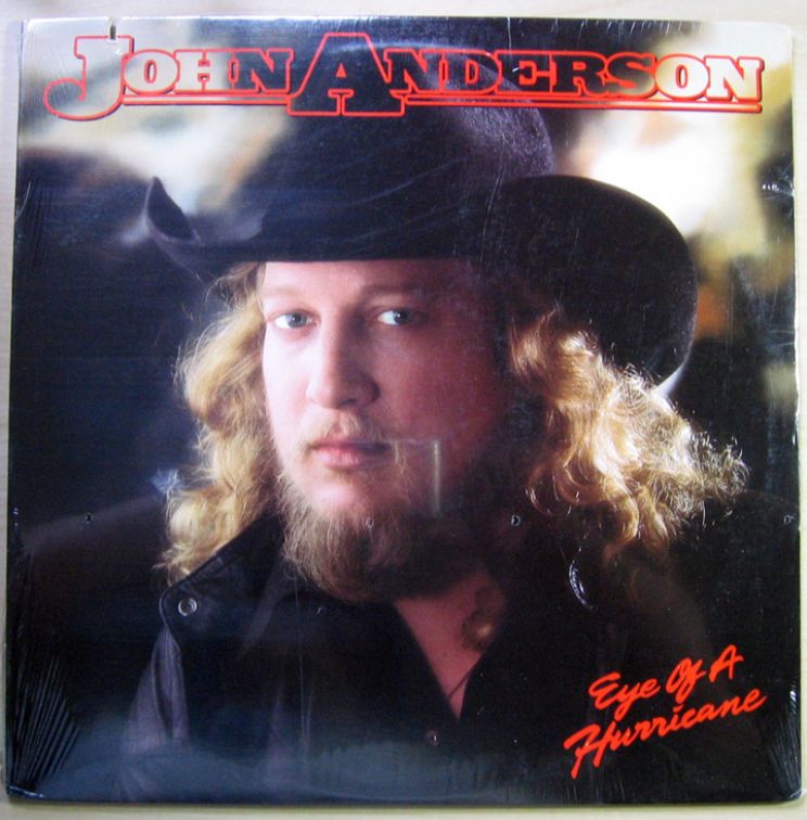 John Anderson