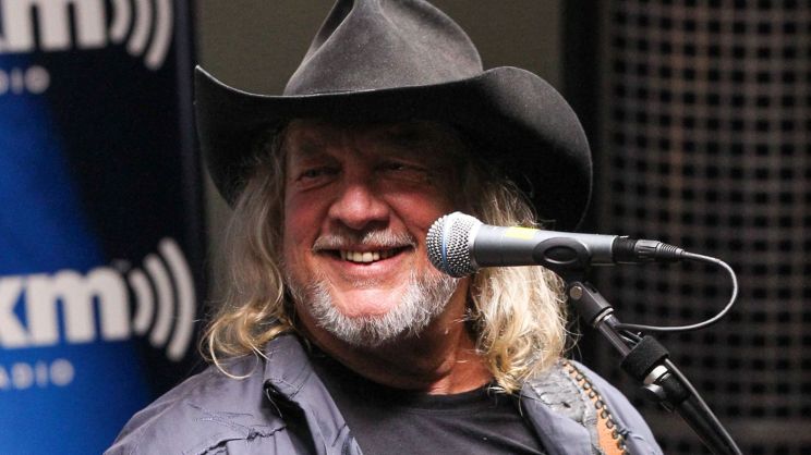 John Anderson