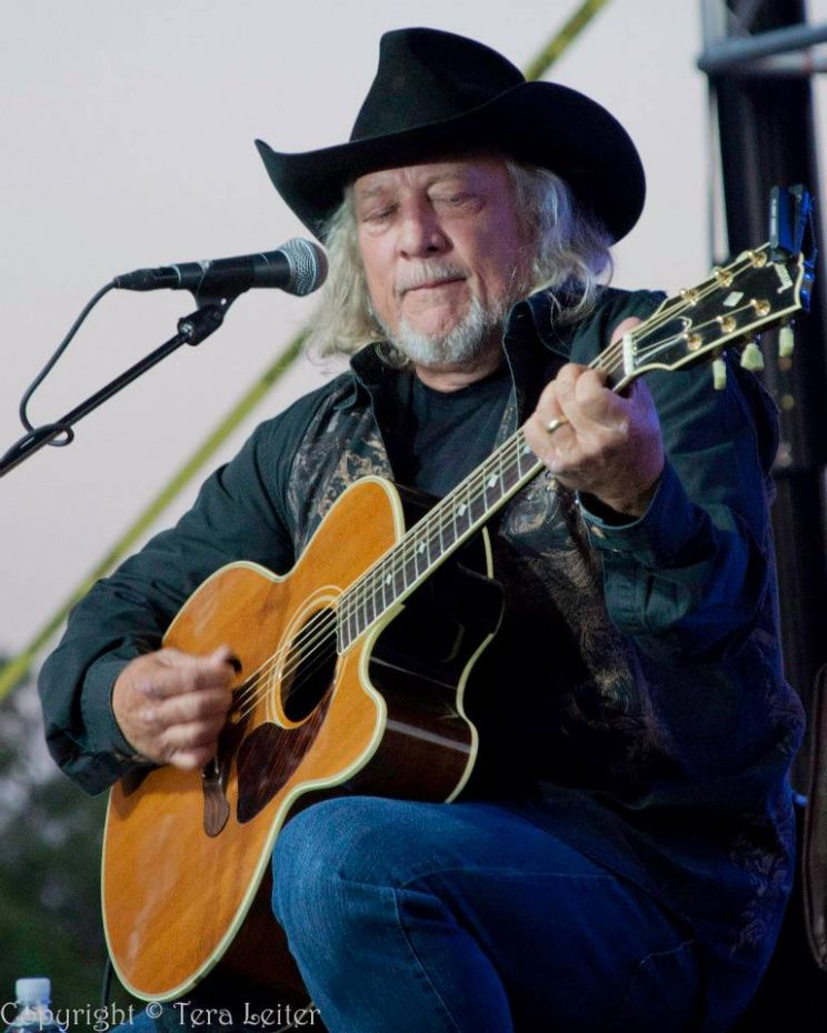 John Anderson