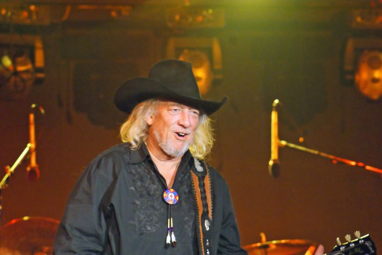 John Anderson