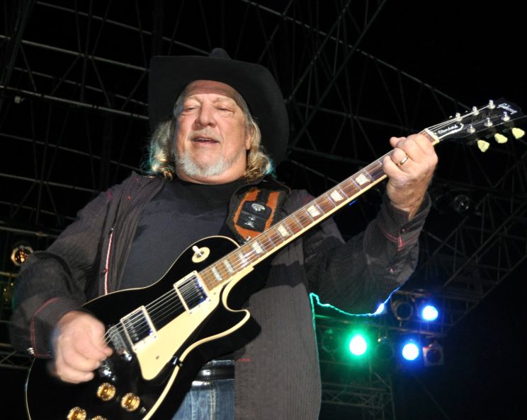 John Anderson