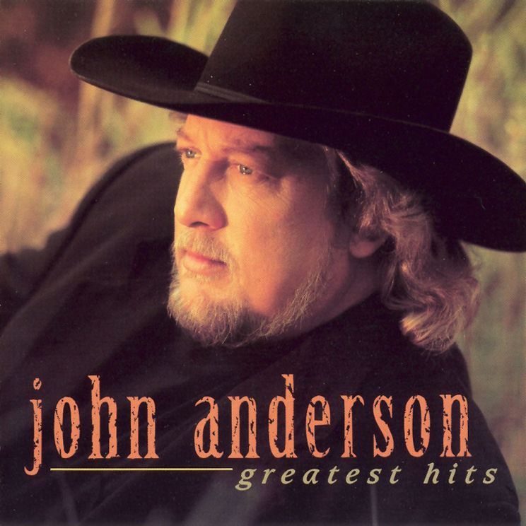 John Anderson