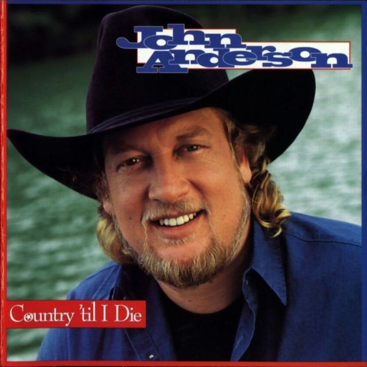 John Anderson