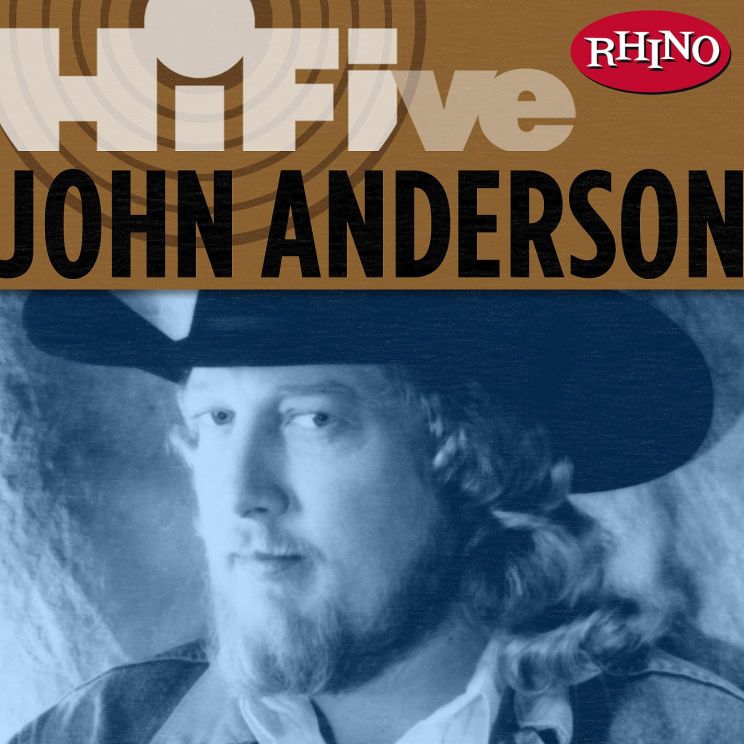 John Anderson