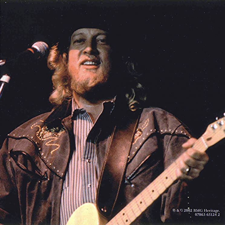 John Anderson