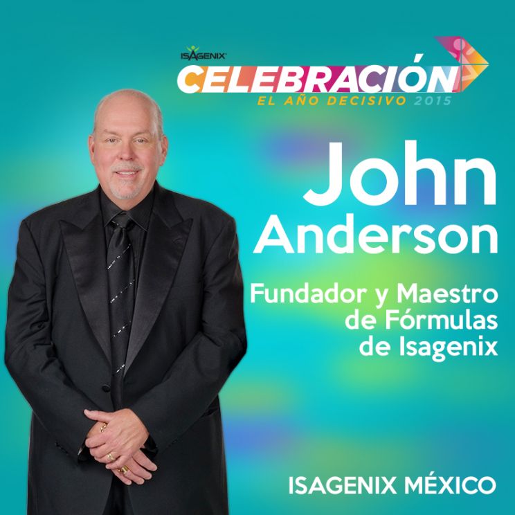 John Anderson