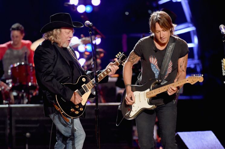 John Anderson