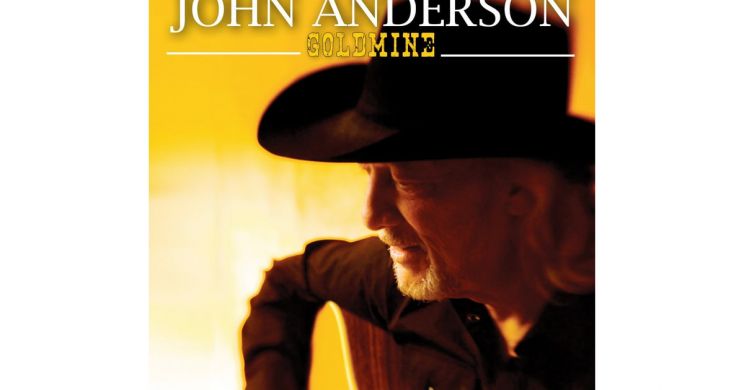 John Anderson