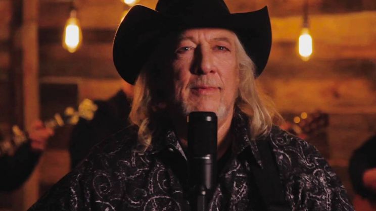 John Anderson
