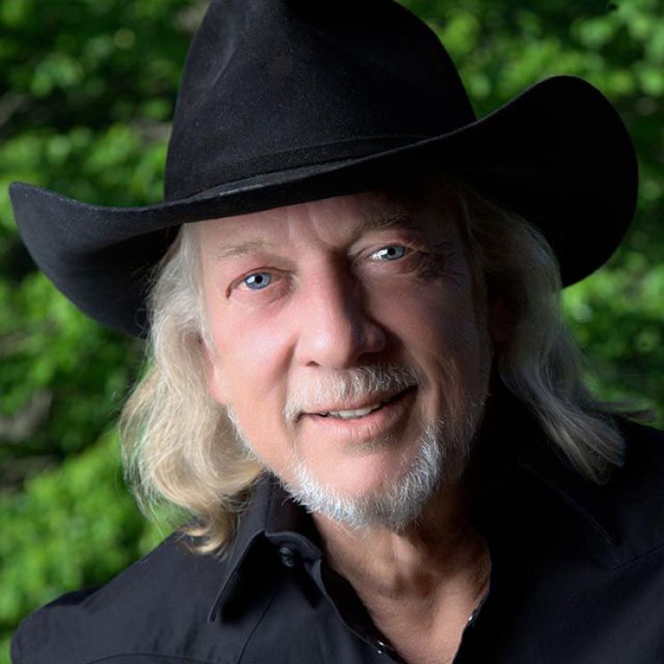 John Anderson