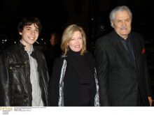 John Aniston