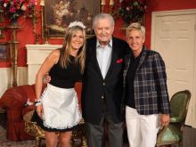 John Aniston