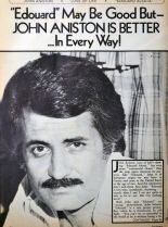 John Aniston