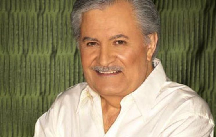John Aniston