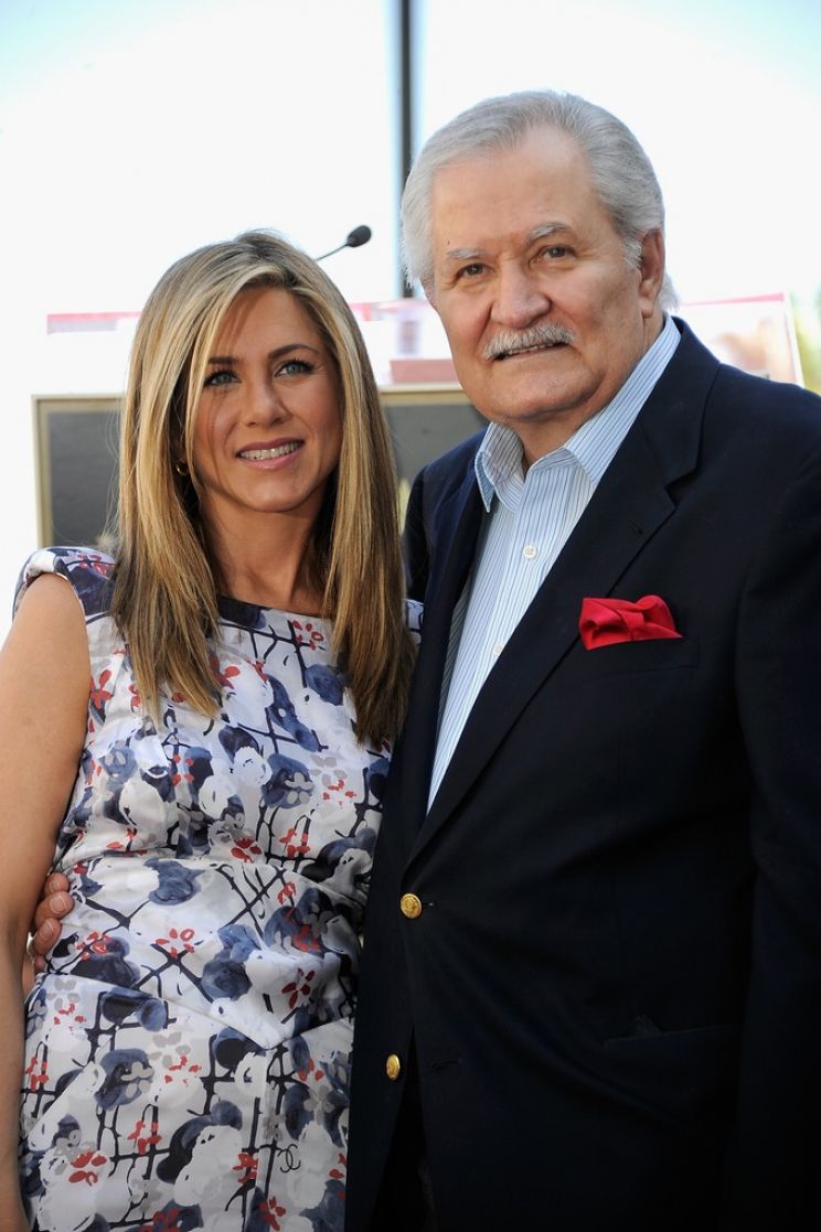 John Aniston