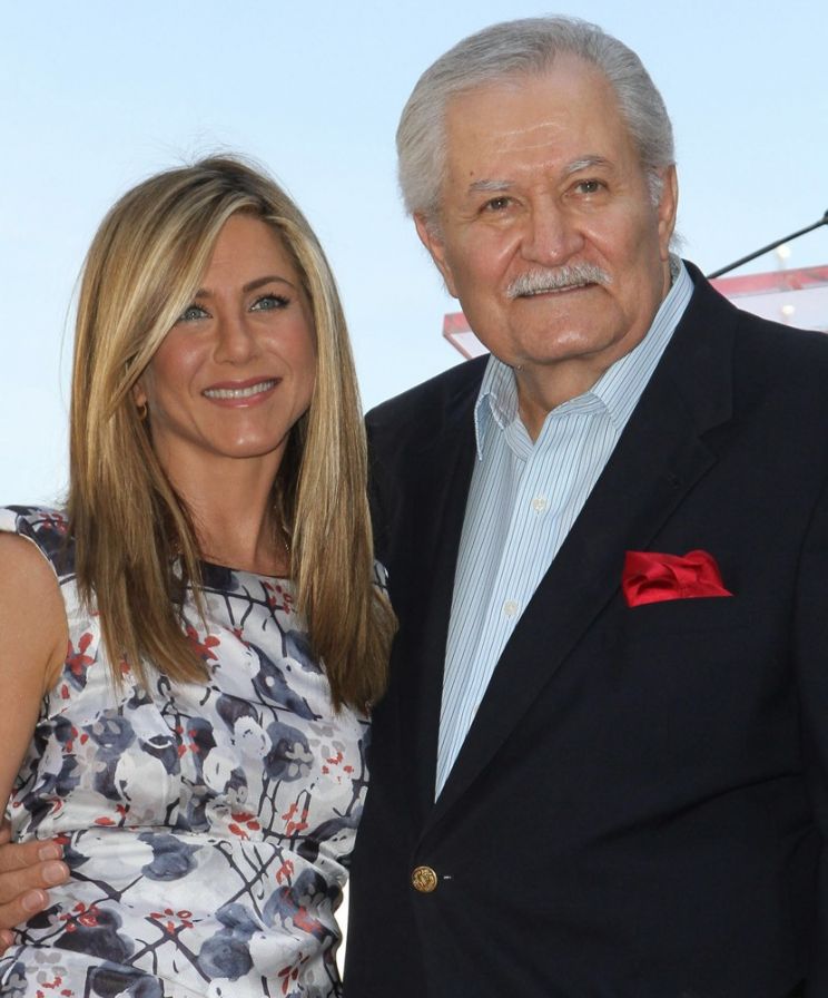 John Aniston
