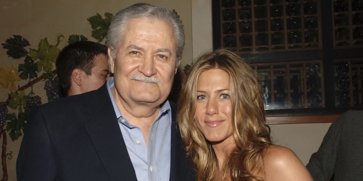 John Aniston