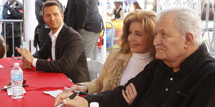 John Aniston