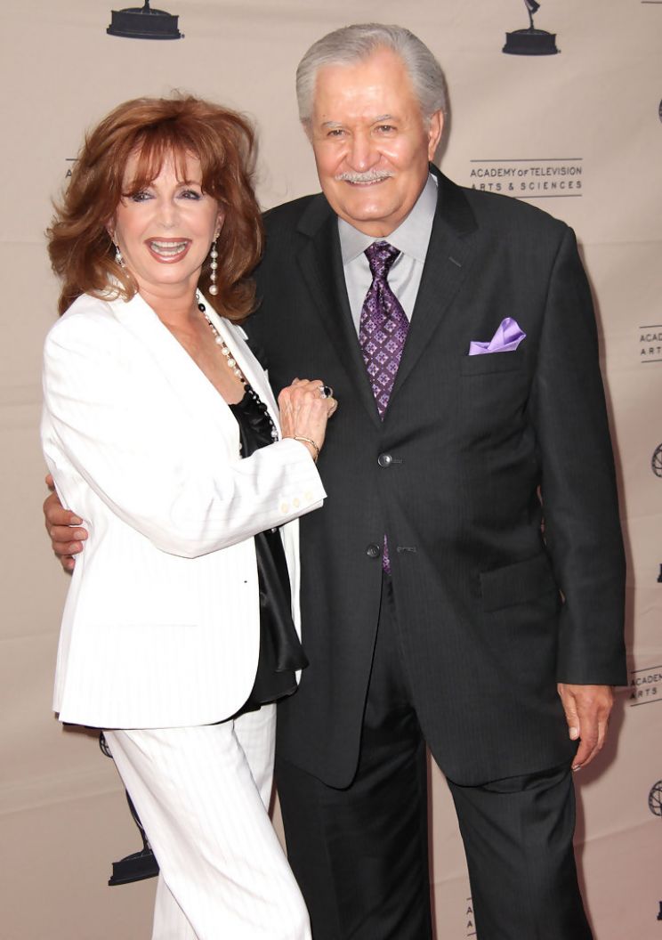 John Aniston