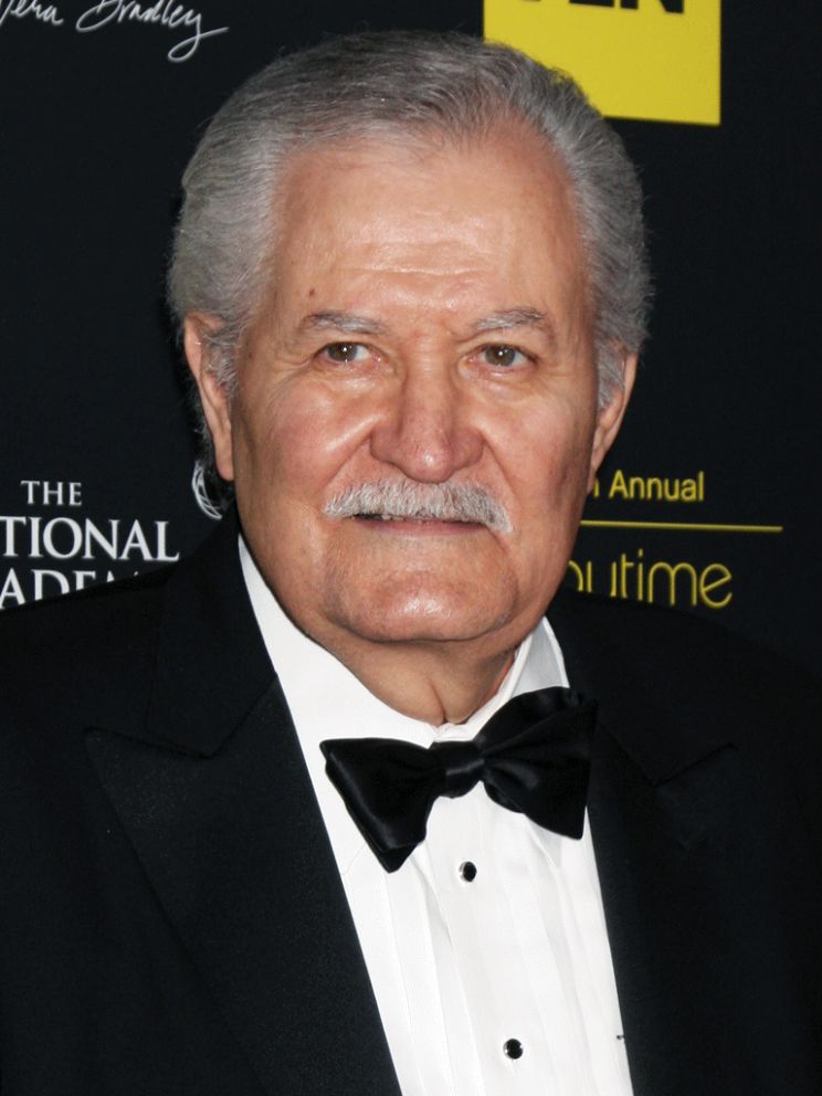 John Aniston