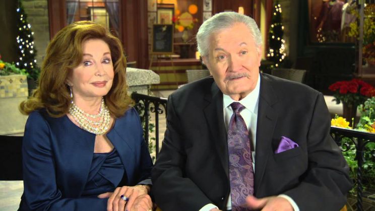 John Aniston