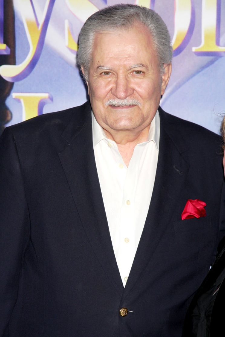 John Aniston