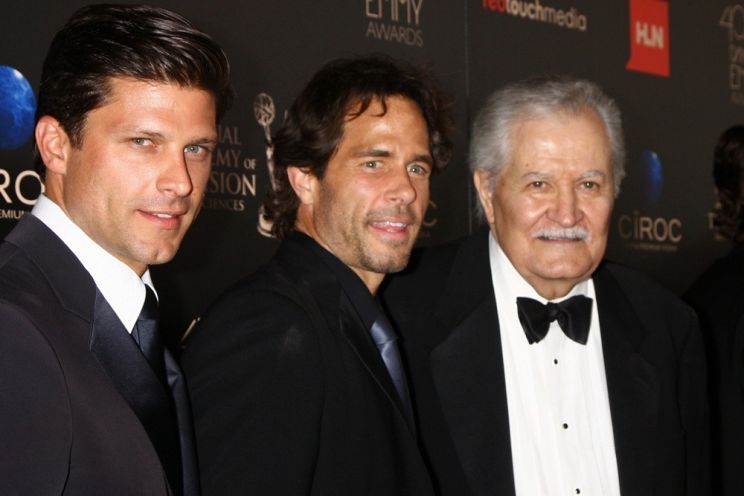 John Aniston