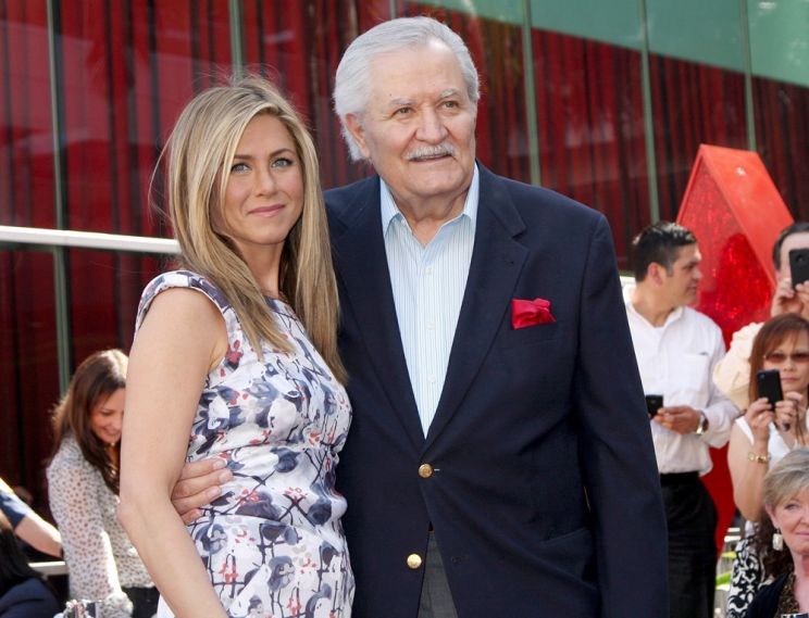 John Aniston