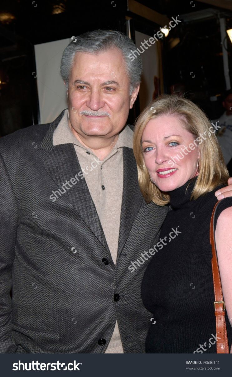 John Aniston