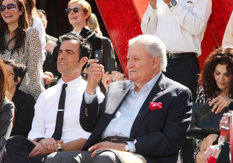John Aniston