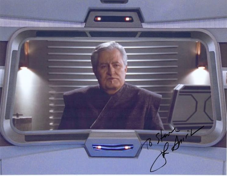 John Aniston