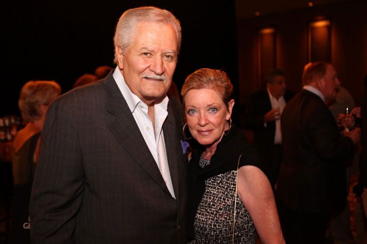 John Aniston