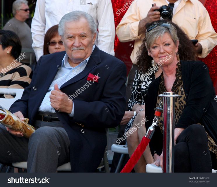 John Aniston